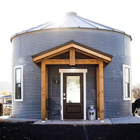 Silo Suite 4- Near Zion National Park La Verkin Exterior photo