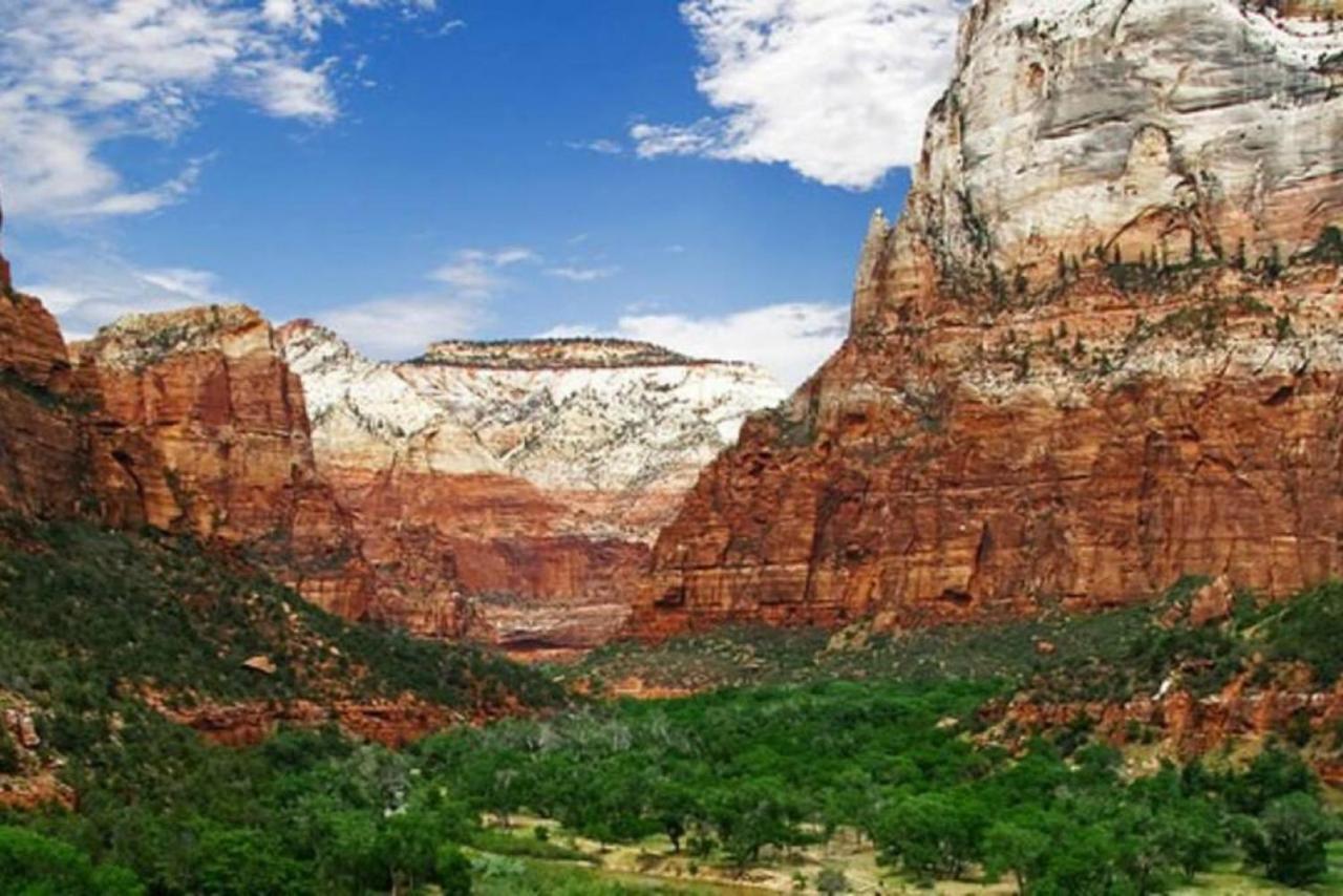 Silo Suite 4- Near Zion National Park La Verkin Exterior photo