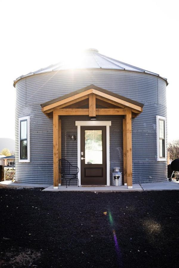 Silo Suite 4- Near Zion National Park La Verkin Exterior photo