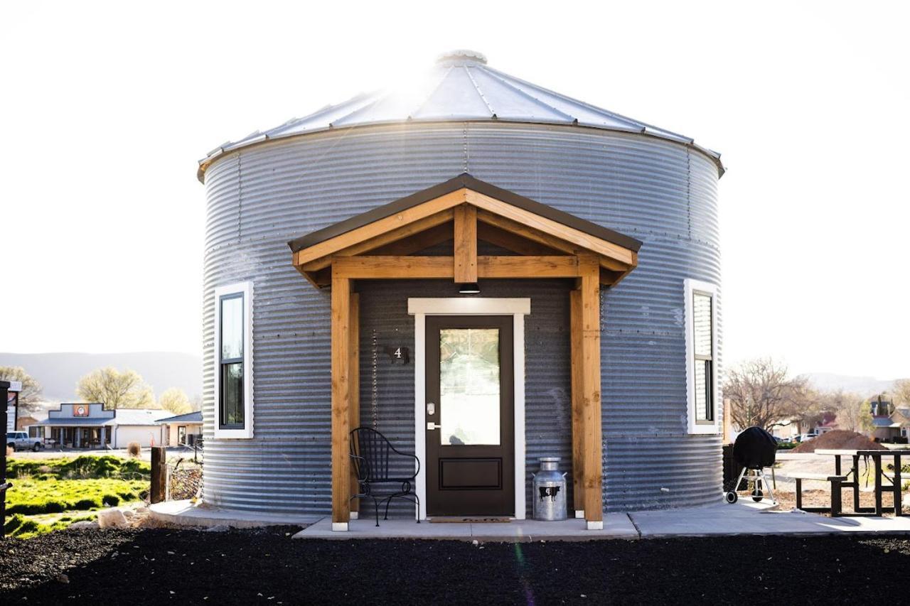 Silo Suite 4- Near Zion National Park La Verkin Exterior photo